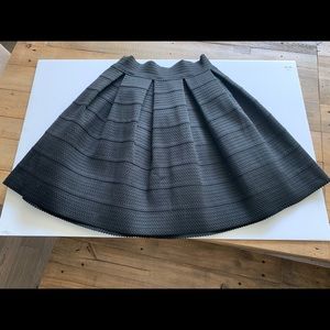 NWT - Express Skirt in Black | size: Small